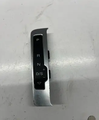 Audi A4 S4 B8 8K Gear shift selector indicator 8R1713463