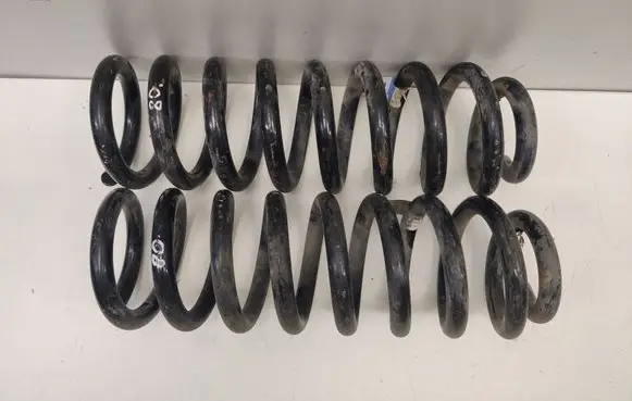 Ford F150 Front coil spring FL345310TA FL3Z5310J