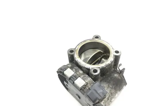 Mercedes-Benz GL X164 Throttle valve A6420900270 0281002894