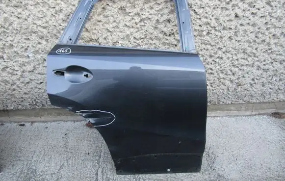 Mazda CX-5 Rear door KD5372010