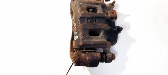 Mitsubishi Pajero Sport I Front brake caliper 