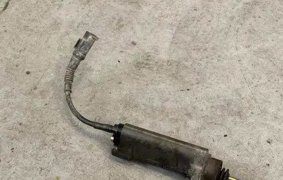 BMW M3 Clutch master cylinder 2229841