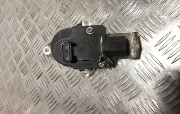 KIA Sorento EGR valve