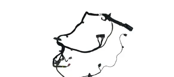 Volvo XC60 Front door wiring loom/harness boot 32143926 SK136014