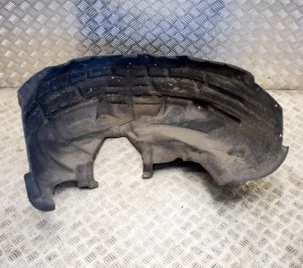 Volvo S90, V90 Rear arch fender liner splash guards 31383357