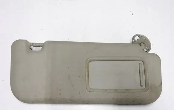 Toyota Auris 150 Sun visor clip/hook/bracket 