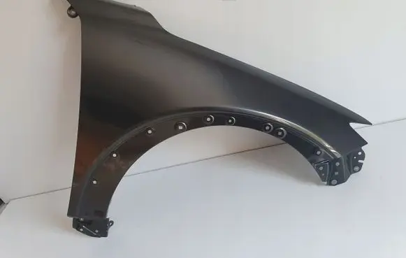 Mazda CX-3 Fender