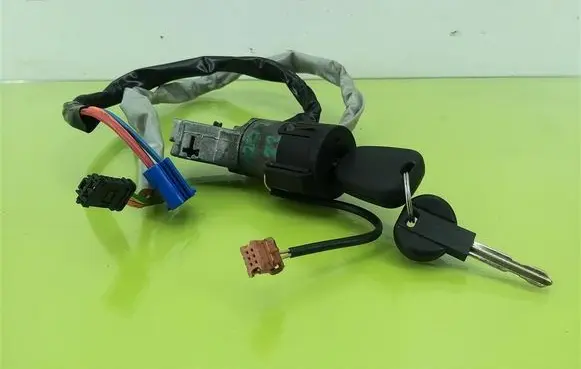 Citroen Berlingo Ignition lock 
