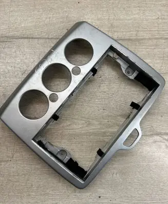 Ford Focus Center console decorative trim 4M5118522ADW