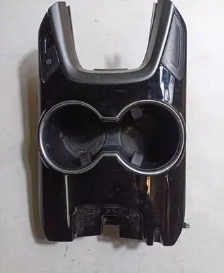 Ford Fusion II Hand parking brake switch 