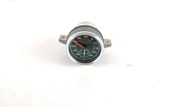 Porsche Panamera (970) Clock 97064130102 P1100426000942