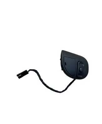 Steering wheel buttons/switches