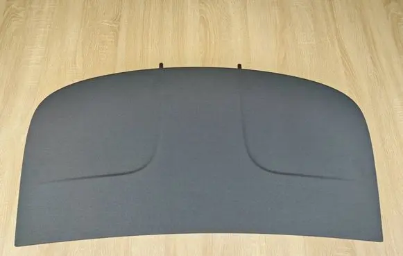 Audi A7 S7 4G Parcel shelf POLKA(N.36)