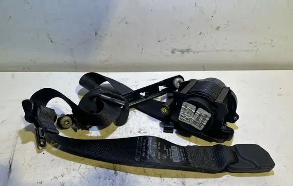 Jeep Cherokee Front seatbelt 119SCF12000 TSX103516137