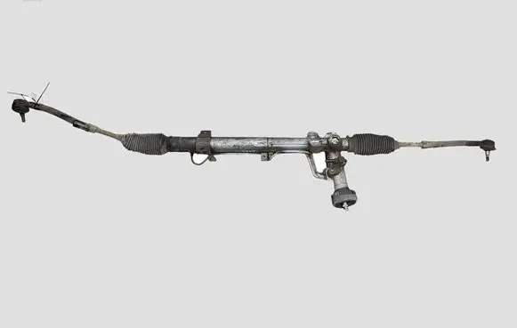 KIA Carens II Steering rack