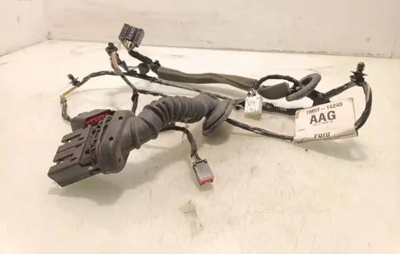 Ford Kuga I Rear door wiring loom 7M5T14240