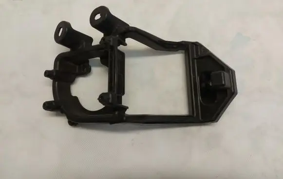 Lexus RX V Fog light bracket 52152-48140