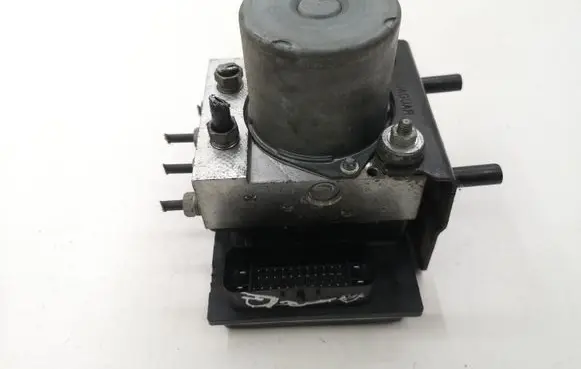 Jaguar XF ABS Pump 8X232C405EG Q265235363
