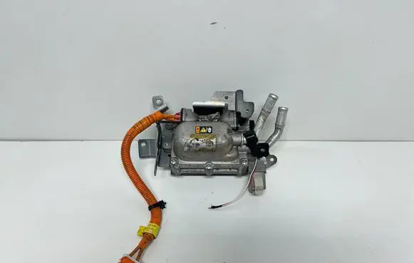 Mazda CX-60 Water pump KR9P61FHX