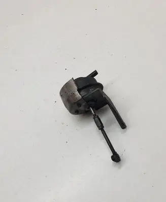 Hyundai Santa Fe Turbo system vacuum part 