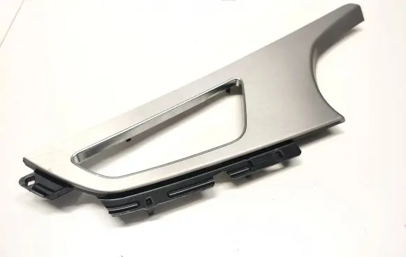 Other front door trim element