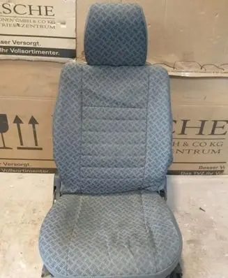 Land Rover Defender Other seats 