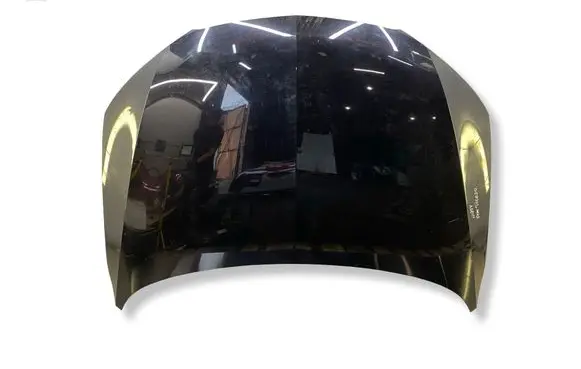 Seat Toledo IV (NH) Engine bonnet/hood