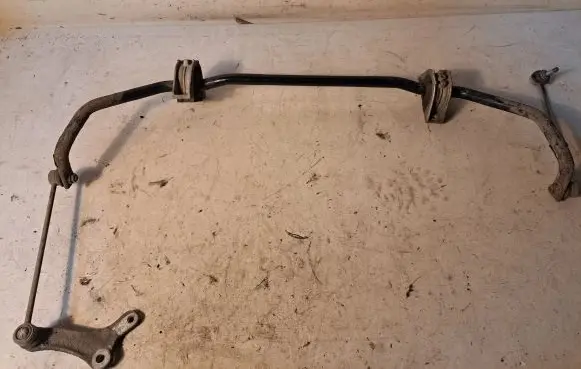 BMW 5 E60 E61 Front anti-roll bar/sway bar