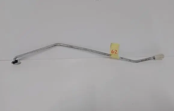 Mitsubishi ASX Engine bonnet/hood prop rod/strut 