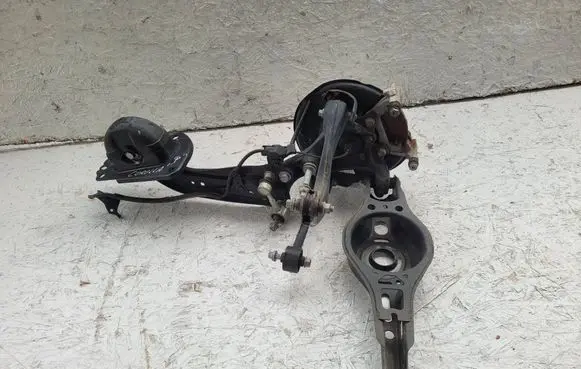 Toyota Corolla E210 E21 Stub axle