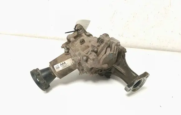 Chevrolet Trax Gearbox transfer box case 24263336