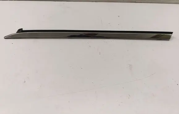 Nissan X-Trail T33 Rear side glass trim 768A46RA0A