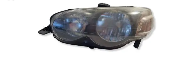 Honda HR-V Headlight/headlamp 