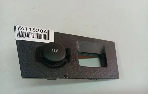 KIA Ceed Cigarette lighter