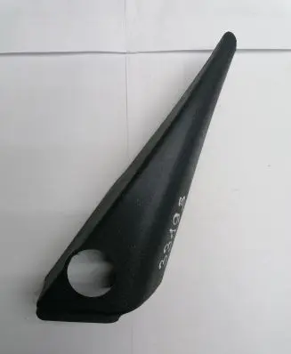 Mitsubishi Colt Front door wing mirror part MR951580 MR951582