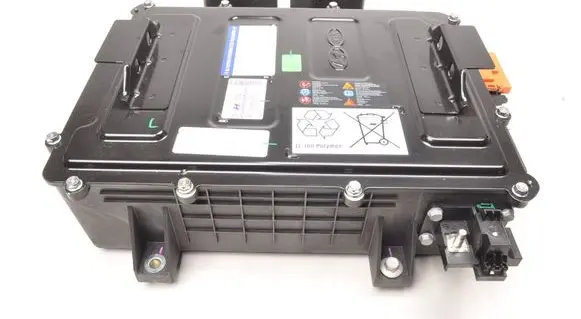 Hyundai Bayon Hybrid / electric car battery 375M0Q0000