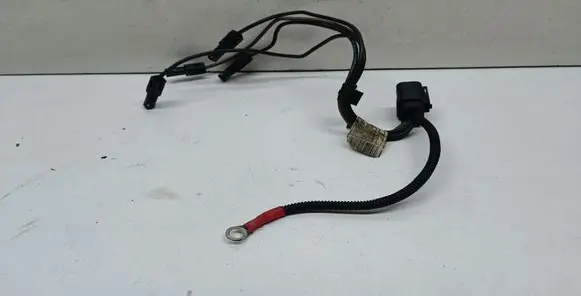 BMW X3 F25 Glow plug wires 7811163