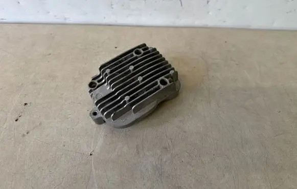 Mercedes-Benz EQC LED ballast control module A2939063500