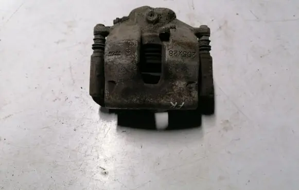 Mercedes-Benz E W212 Front brake caliper