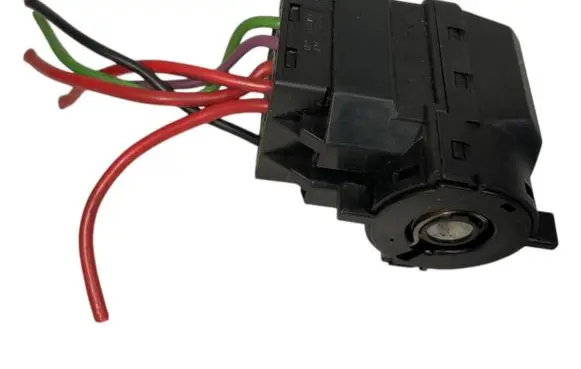 BMW 5 E39 Ignition lock contact 6901961