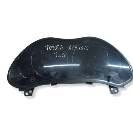 Toyota Avensis T250 Speedometer (instrument cluster) 8380005630H