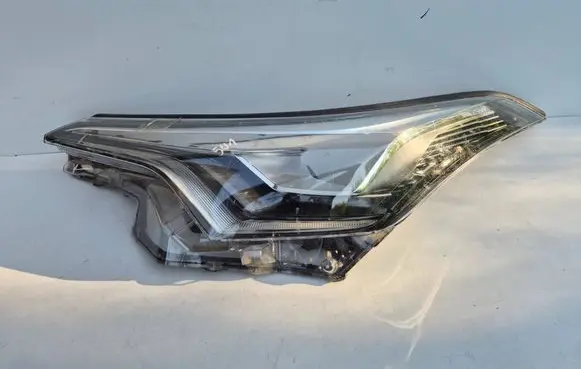 Toyota C-HR I Headlight part 