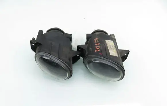 Seat Toledo II (1M) Fog light set 1M0941700A