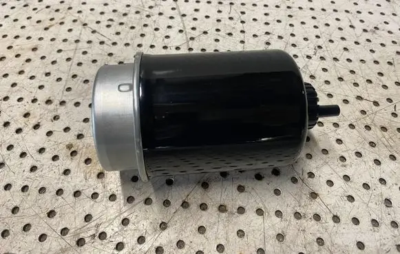Ligier JS 50 Fuel filter 