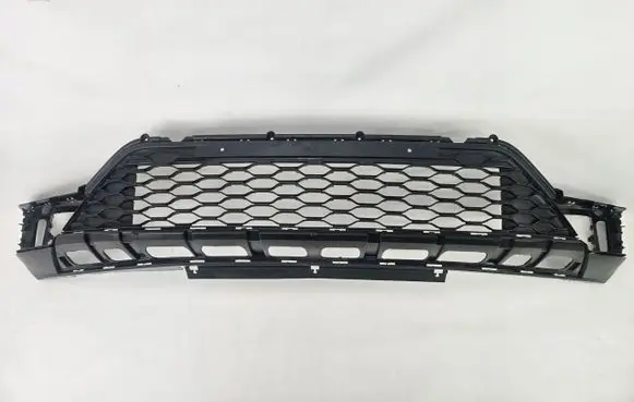 Volkswagen T-Roc Front bumper lower grill 2GA805903D
