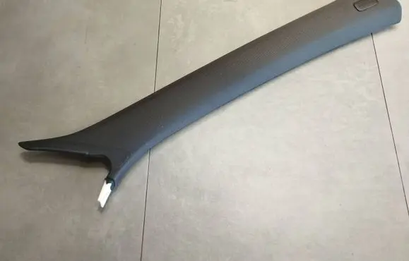 Audi A6 S6 C7 4G (A) pillar trim 4G0867234C AU571AS 3132611