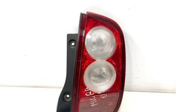 Nissan Micra Rear/tail lights 2037