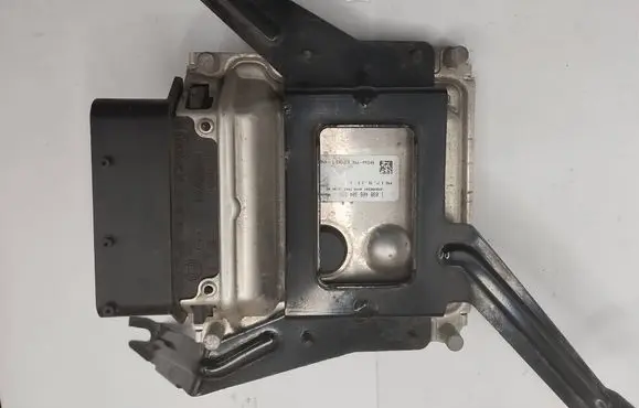 KIA Picanto Engine control unit/module 3911704091 9001143090 8724250831