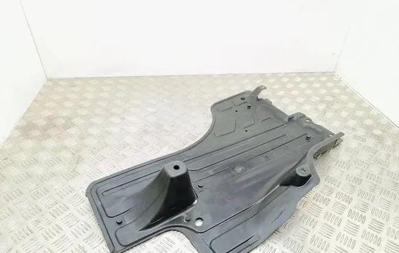 Volvo S60 Rear underbody cover/under tray 30736341