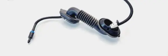 Hyundai Tucson TL Rear window washer fluid hose 98940D3000